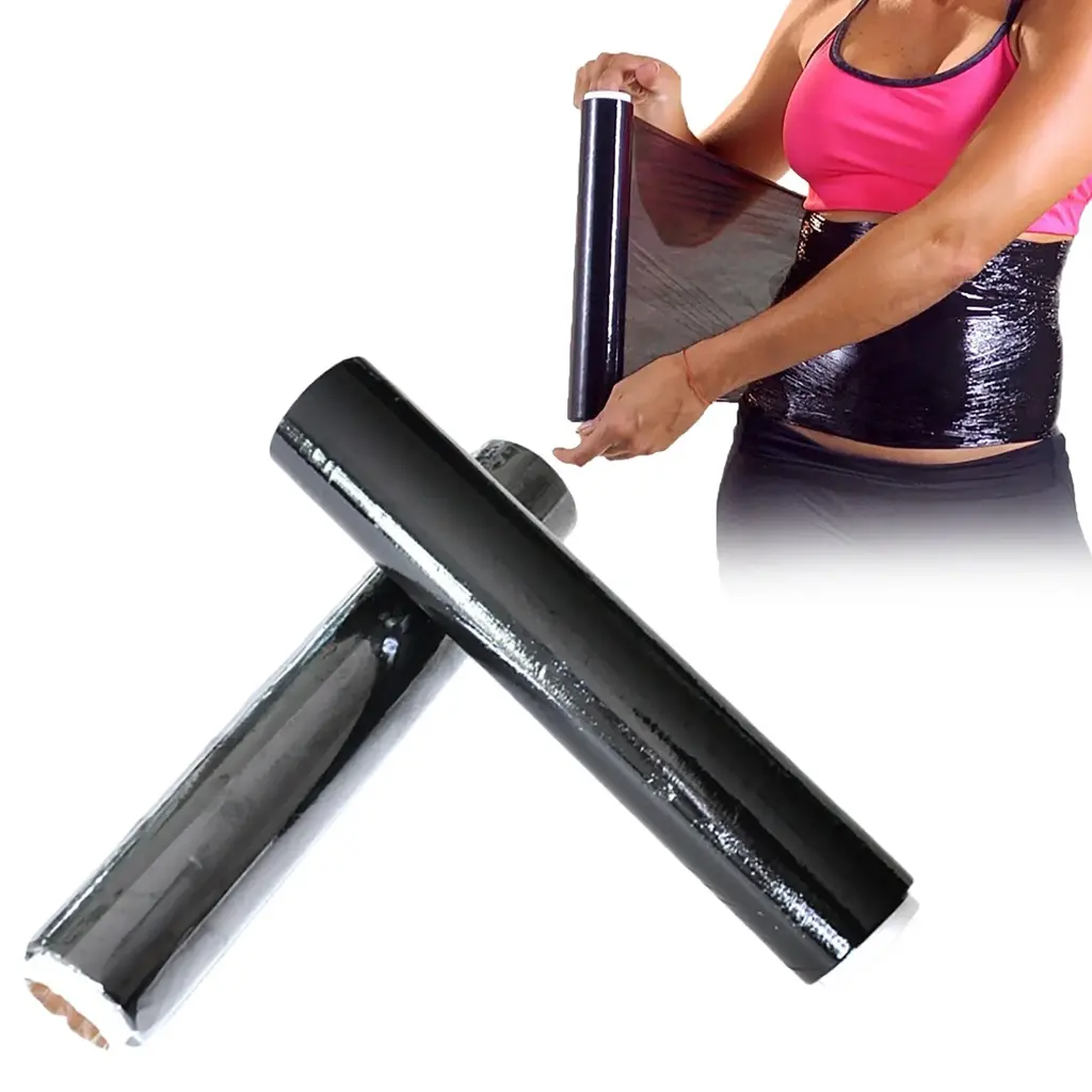 SNATCH BLACK OSMOTIC WRAP